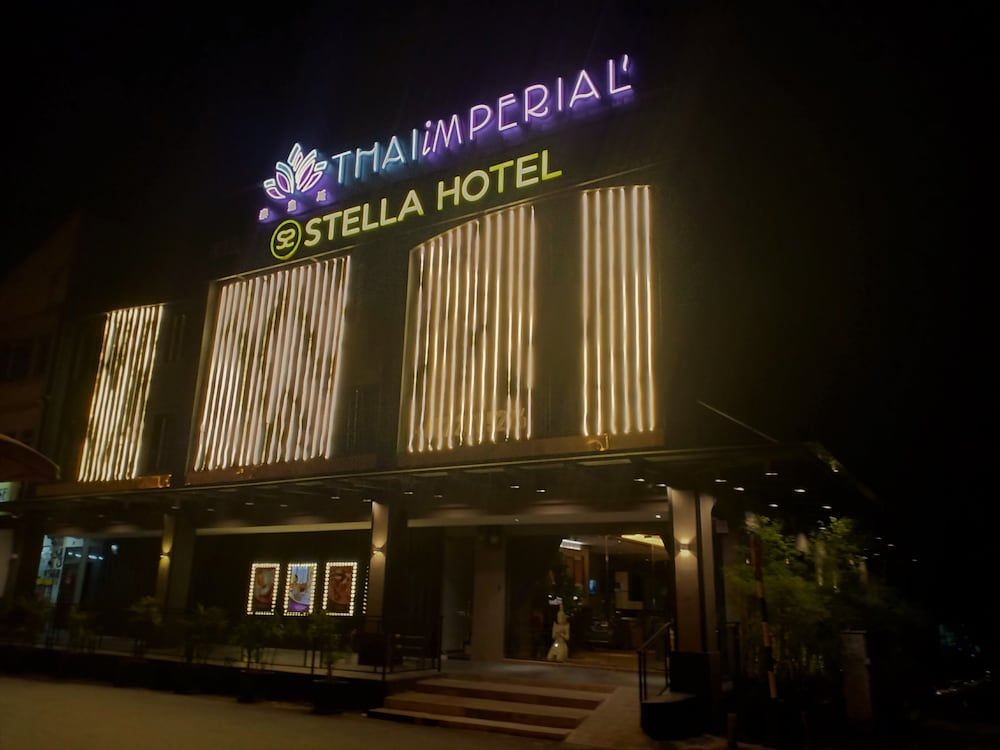 undefined Stella Hotel 7