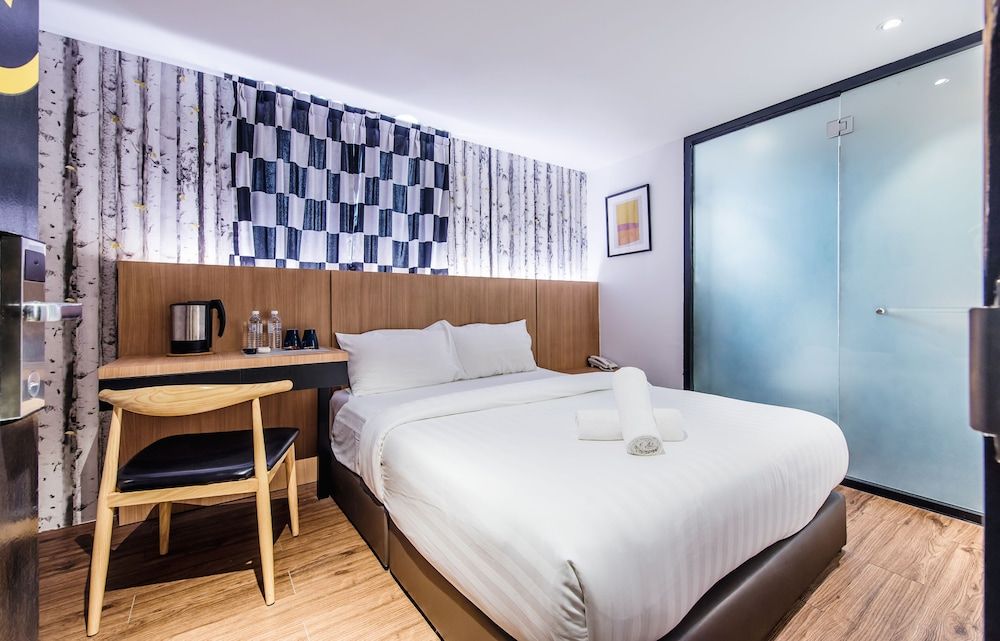 undefined Stella Hotel 5