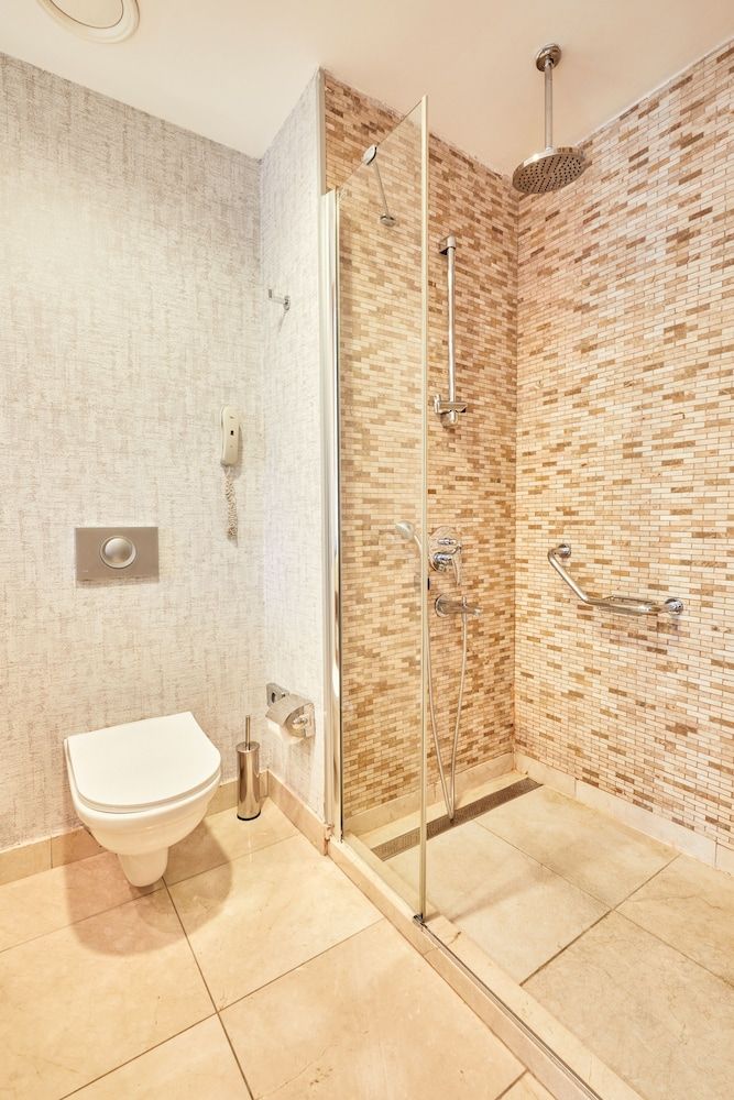 Park Dedeman Denizli Superior Room, Multiple Beds 2