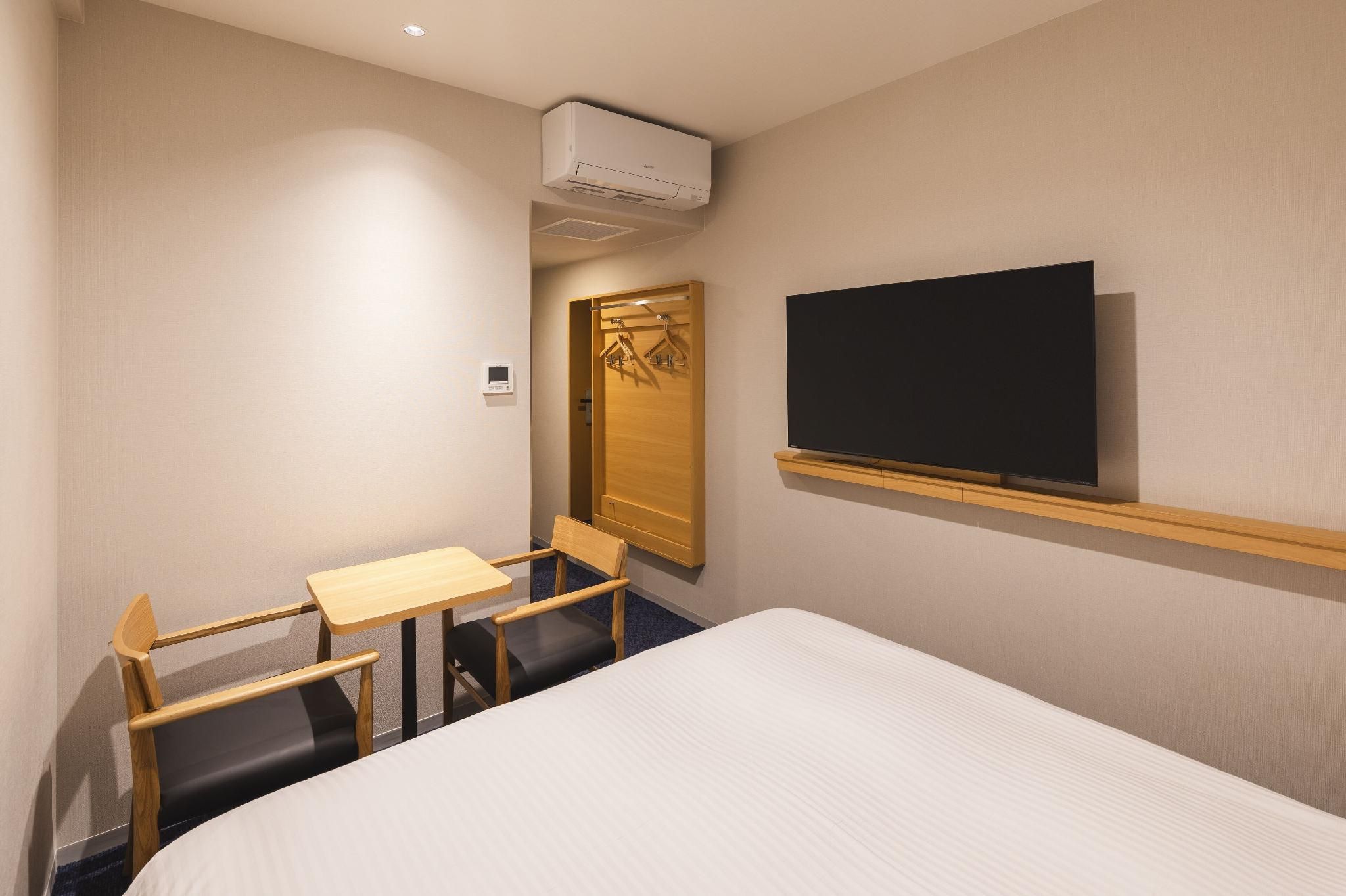 Comfort Double Room - Non-Smoking