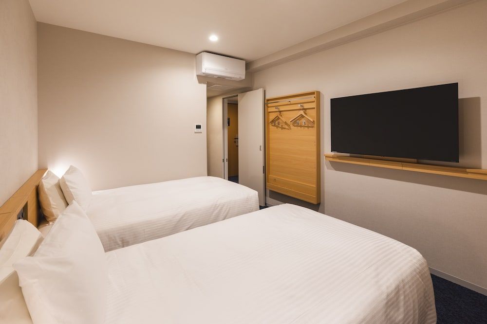 undefined Sotetsu Fresa Inn Sapporo-Susukino 7