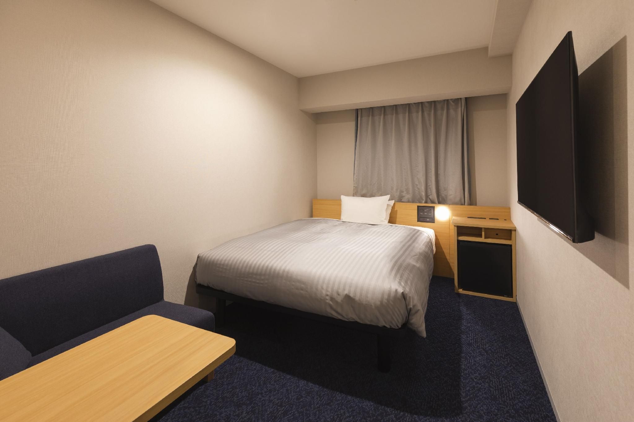 Superior Double Room - Non-Smoking