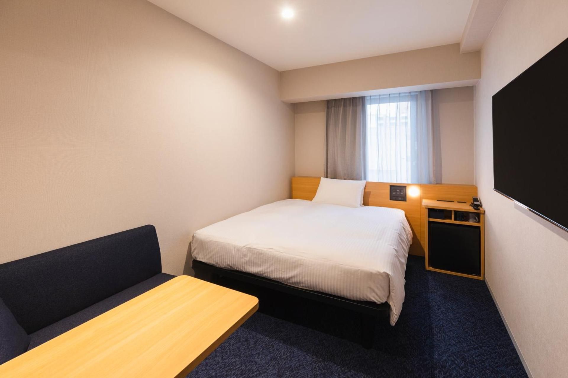 Superior Double Room - Non-Smoking