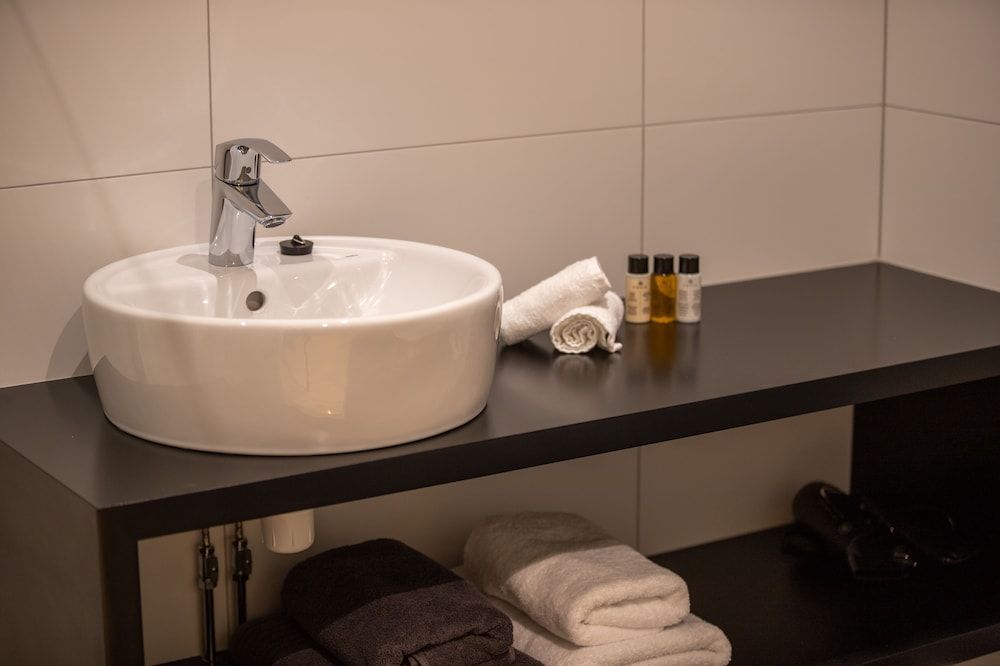 Hotell Syfabriken Double Room 4