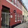 Hotel Aarhus City Apartments