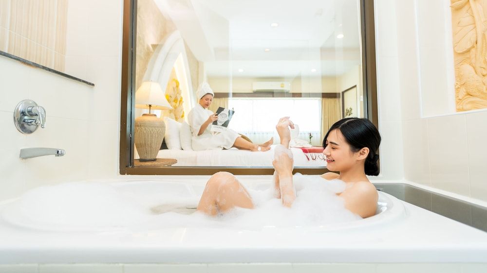 Phanomrung Puri Boutique Hotels and Resorts Deluxe Room 10