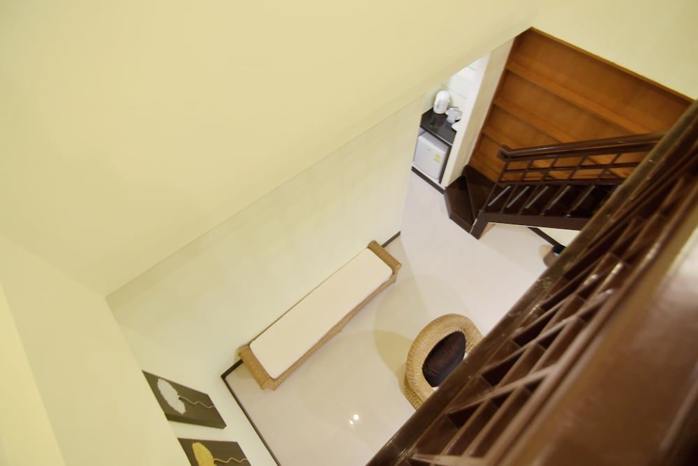 Phanomrung Puri Boutique Hotels and Resorts Grand Duplex Suit 10