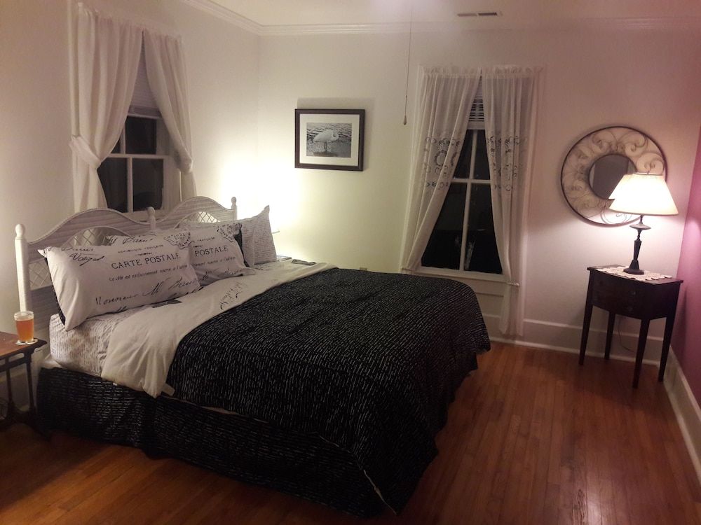 Purple Room
