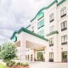 Wingate by Wyndham Bossier City, LA