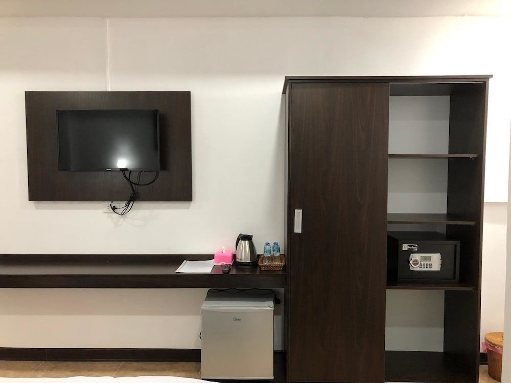 Family Triple Room, Mountain View