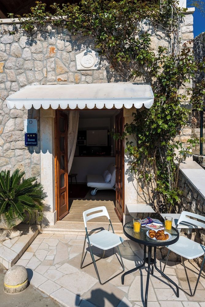 Romance Apartment Dubrovnik Apartment (Romance Dubrovnik - One Bedroom Apart) 5