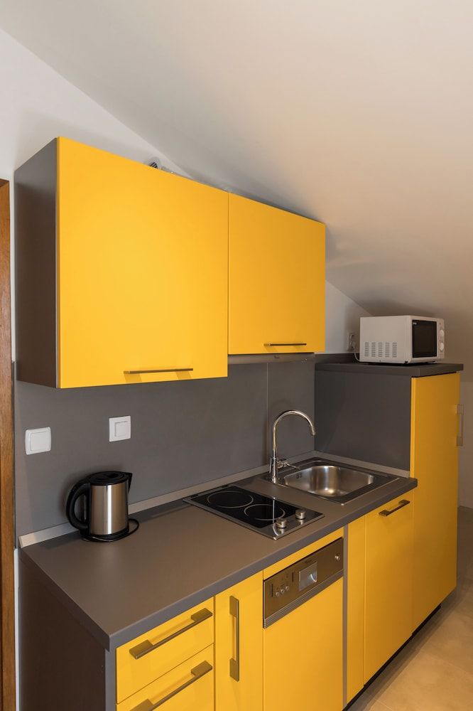Romance Apartment Dubrovnik Apartment (Romance Apartments Dubrovnik - One Be) 13