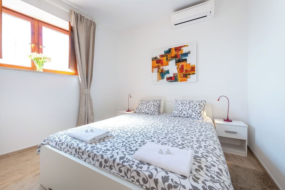 Romance Apartment Dubrovnik Apartment (Romance Dubrovnik - One Bedroom Apart)