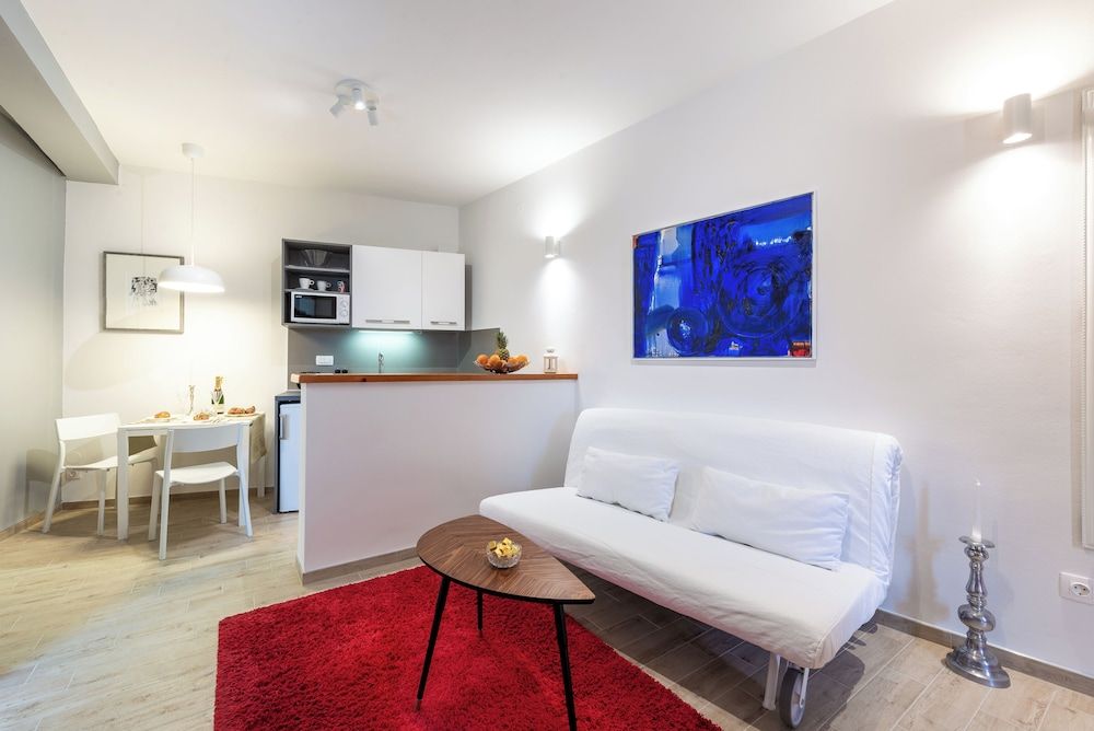 Romance Apartment Dubrovnik Apartment (Romance Dubrovnik - One Bedroom Apart) 12