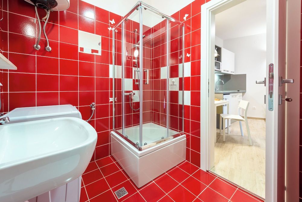 Romance Apartment Dubrovnik Apartment (Romance Dubrovnik - One Bedroom Apart) 9