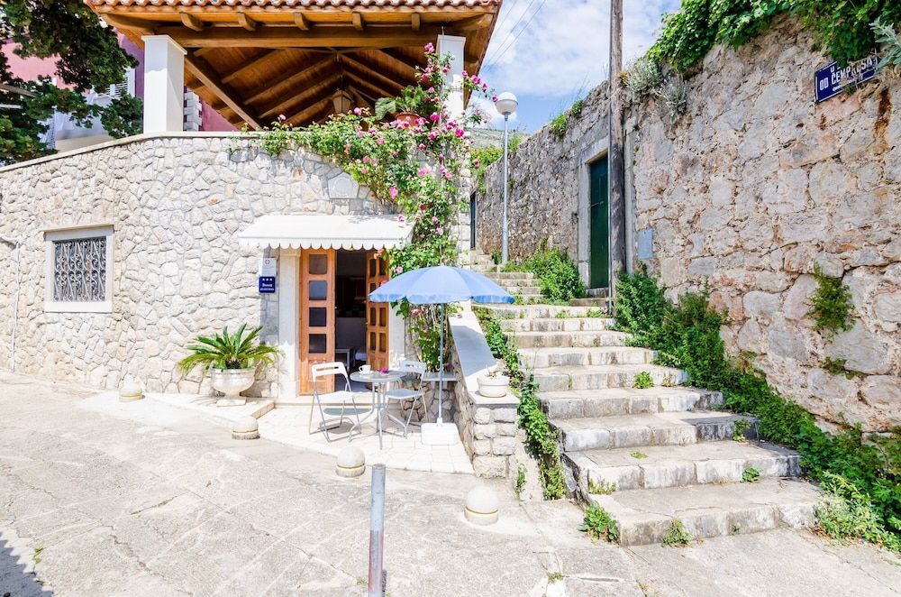 undefined Romance Apartment Dubrovnik