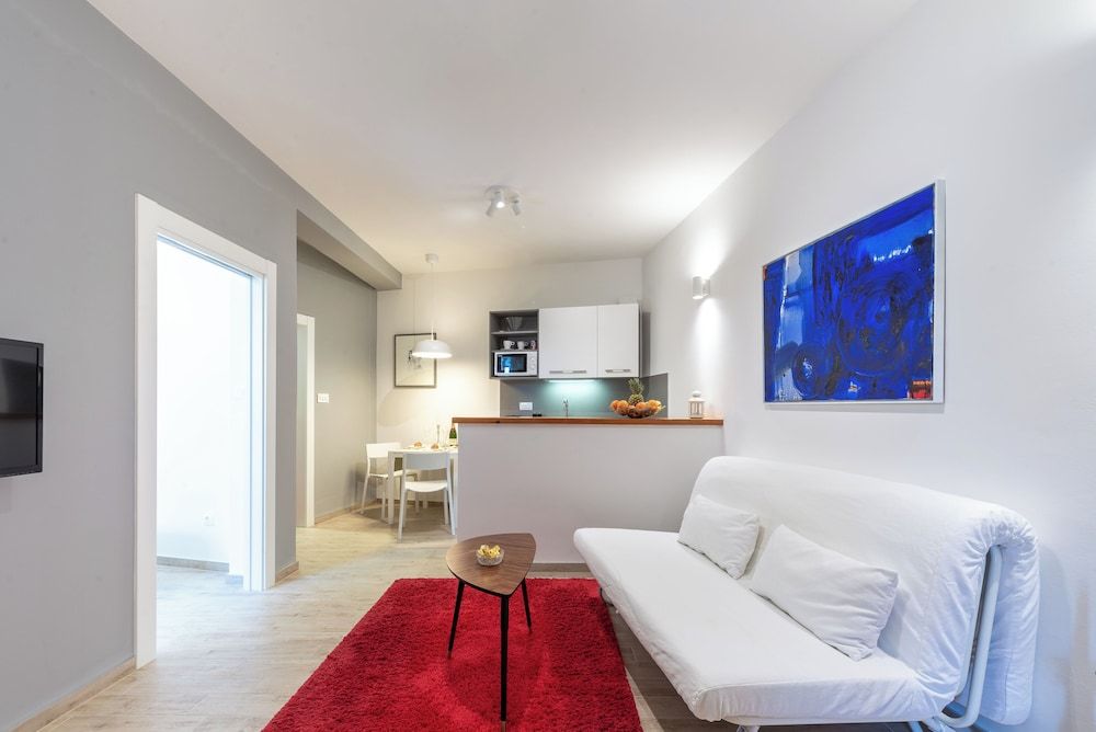 Romance Apartment Dubrovnik Apartment (Romance Dubrovnik - One Bedroom Apart) 14