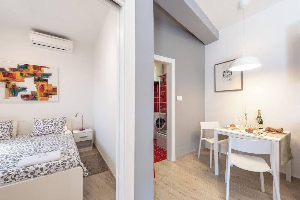 Romance Apartment Dubrovnik Apartment (Romance Dubrovnik - One Bedroom Apart) 3