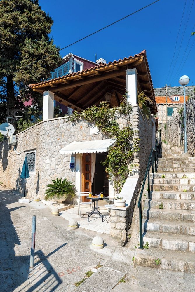 undefined Romance Apartment Dubrovnik 6