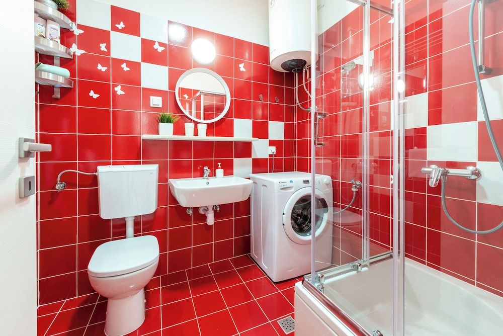 Romance Apartment Dubrovnik Apartment (Romance Dubrovnik - One Bedroom Apart) 8