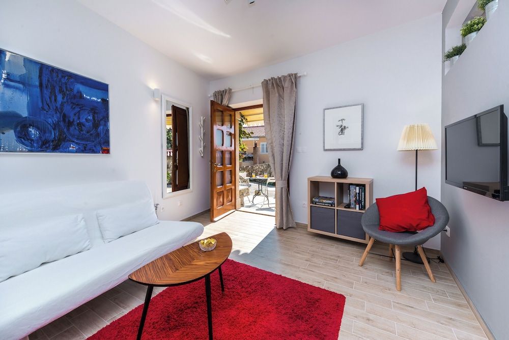 Romance Apartment Dubrovnik Apartment (Romance Dubrovnik - One Bedroom Apart) 15