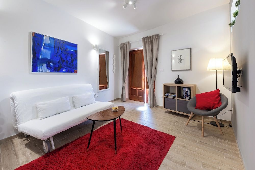 Romance Apartment Dubrovnik Apartment (Romance Dubrovnik - One Bedroom Apart) 13