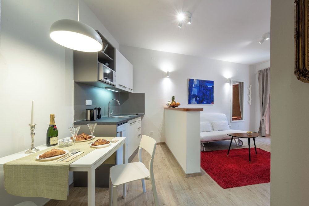 Romance Apartment Dubrovnik Apartment (Romance Dubrovnik - One Bedroom Apart) 10