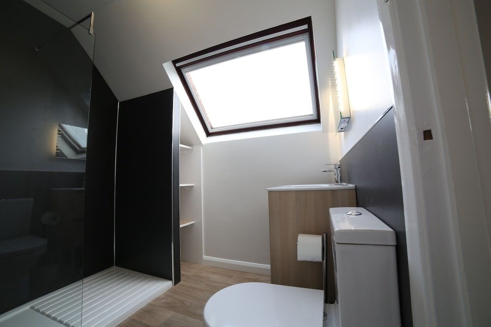 Dalegarth House Superior Double or Twin Room, Lake View 3