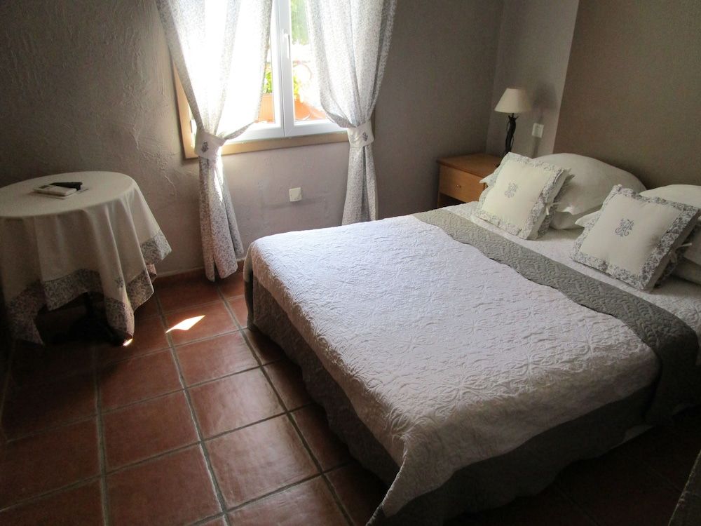 Hotel Restaurant l'Escapade Double Room 5