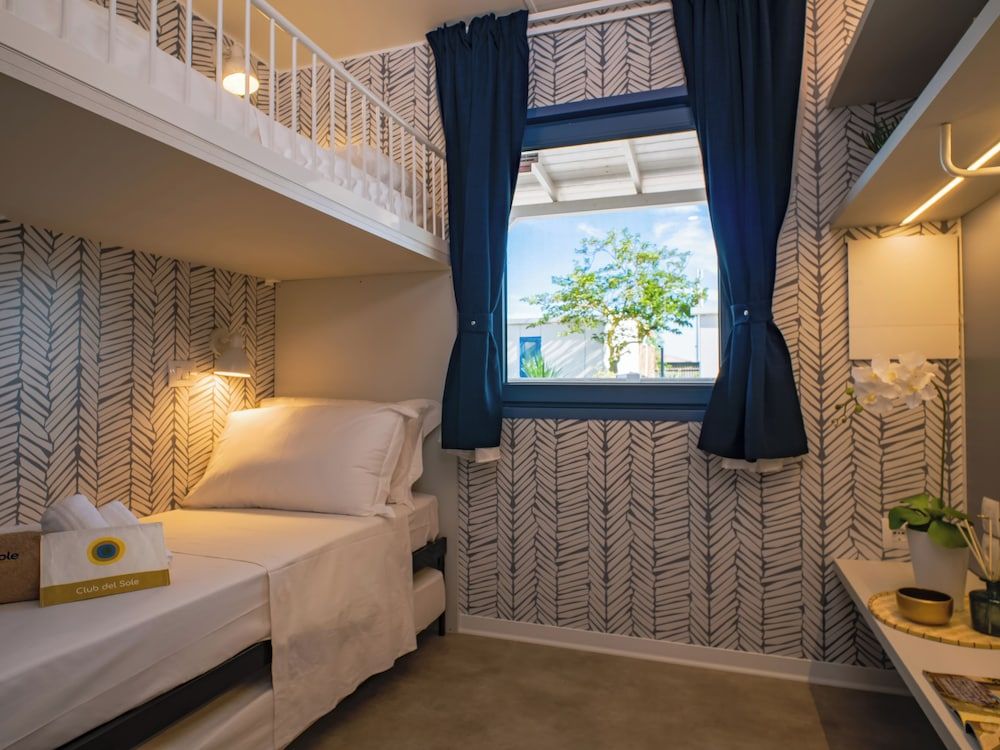 Junior Suite (Mediterranea Pet Friendly)
