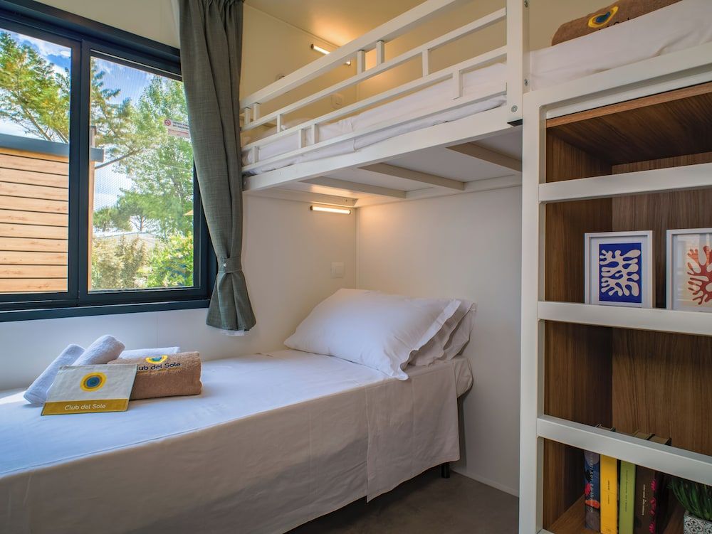 Lodge Comfort