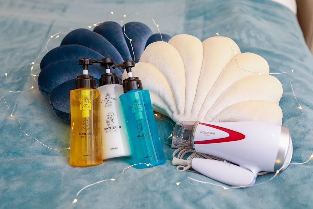 undefined Costiera Osaka Bay 10