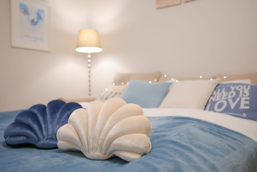 Costiera Osaka Bay Standard 6 Guests Room, CK-1 6