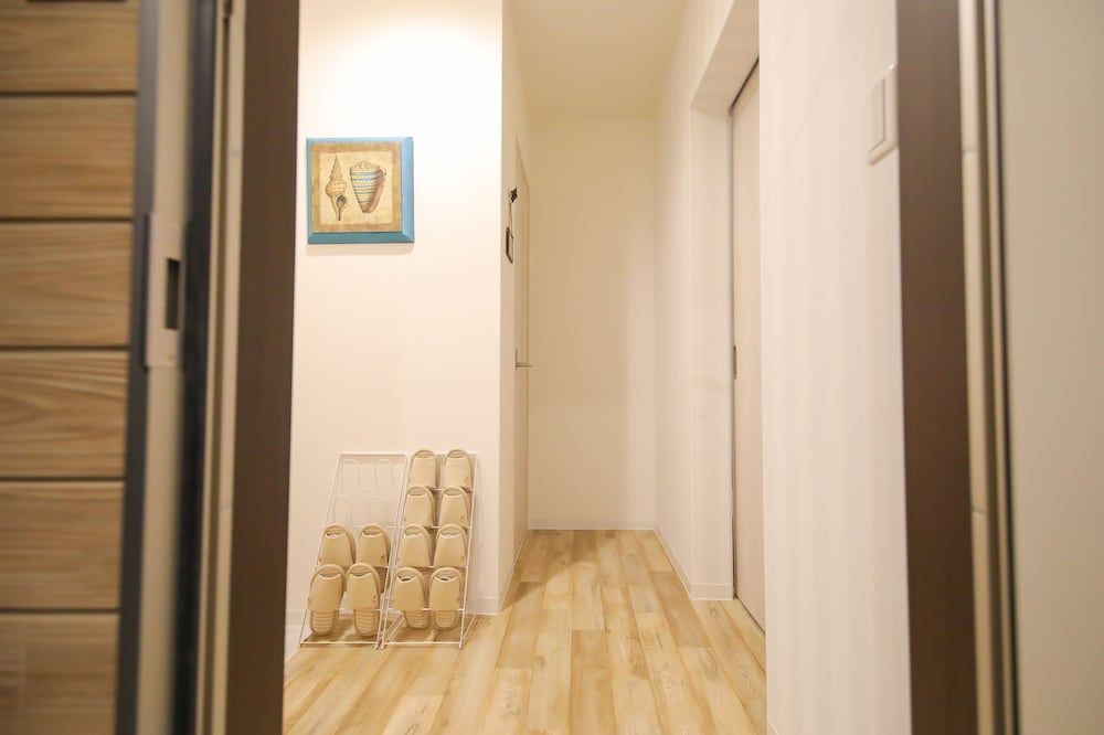 Costiera Osaka Bay Standard 6 Guests Room, CK-1 15