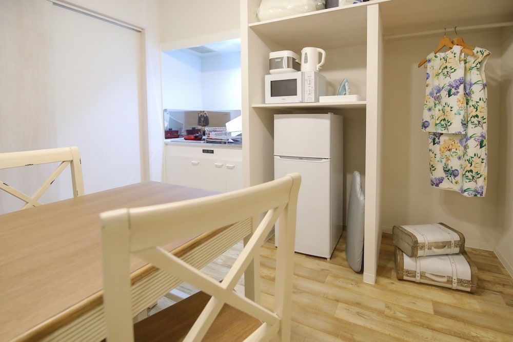 Costiera Osaka Bay Standard 6 Guests Room, CK-1 18