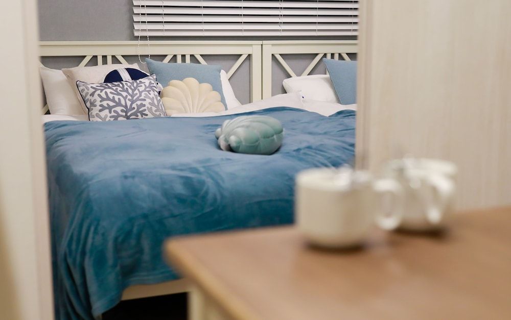 Costiera Osaka Bay Standard 6 Guests Room, CK-1 10