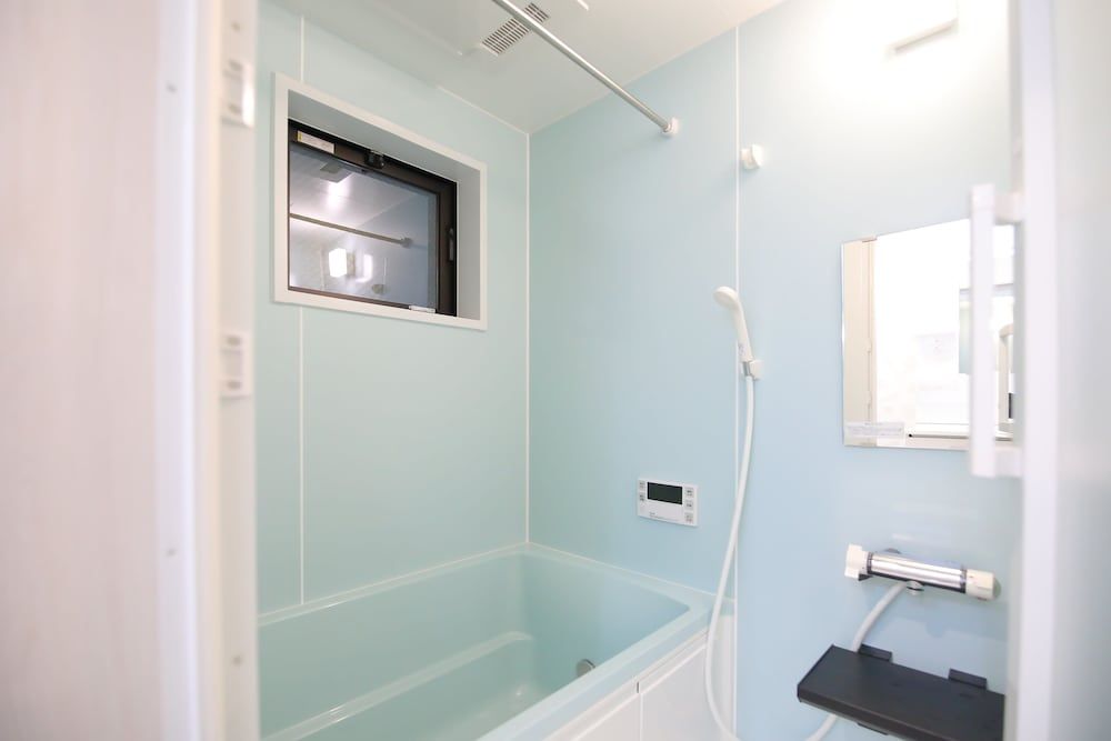 Costiera Osaka Bay Standard 6 Guests Room, CK-1 14