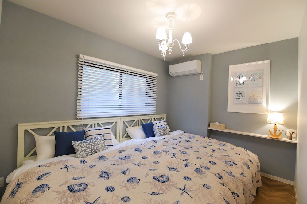 undefined Costiera Osaka Bay