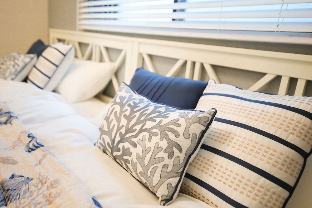 Costiera Osaka Bay Standard 6 Guests Room, CK-1 8