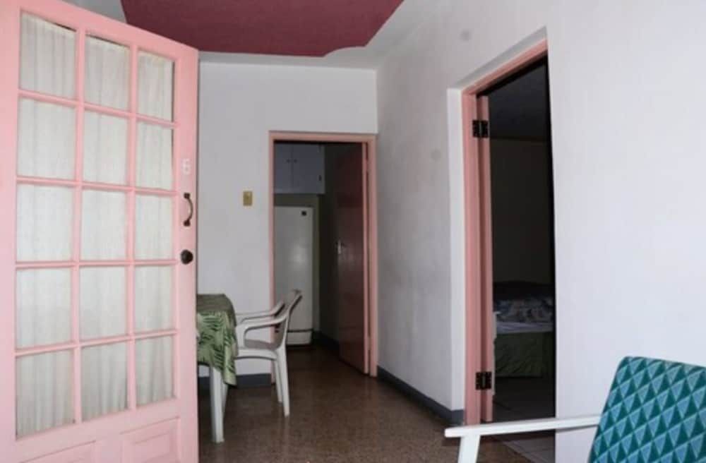 Marine View Hotel Standard Double Room, Kitchenette, Garden View 2