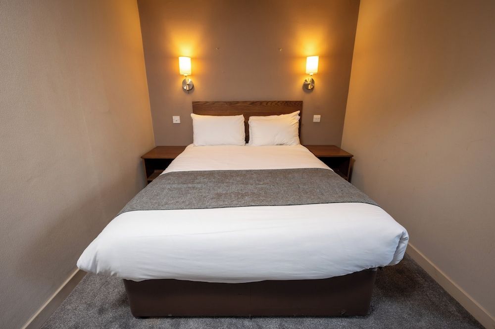 Standard Double Room, 1 Double Bed