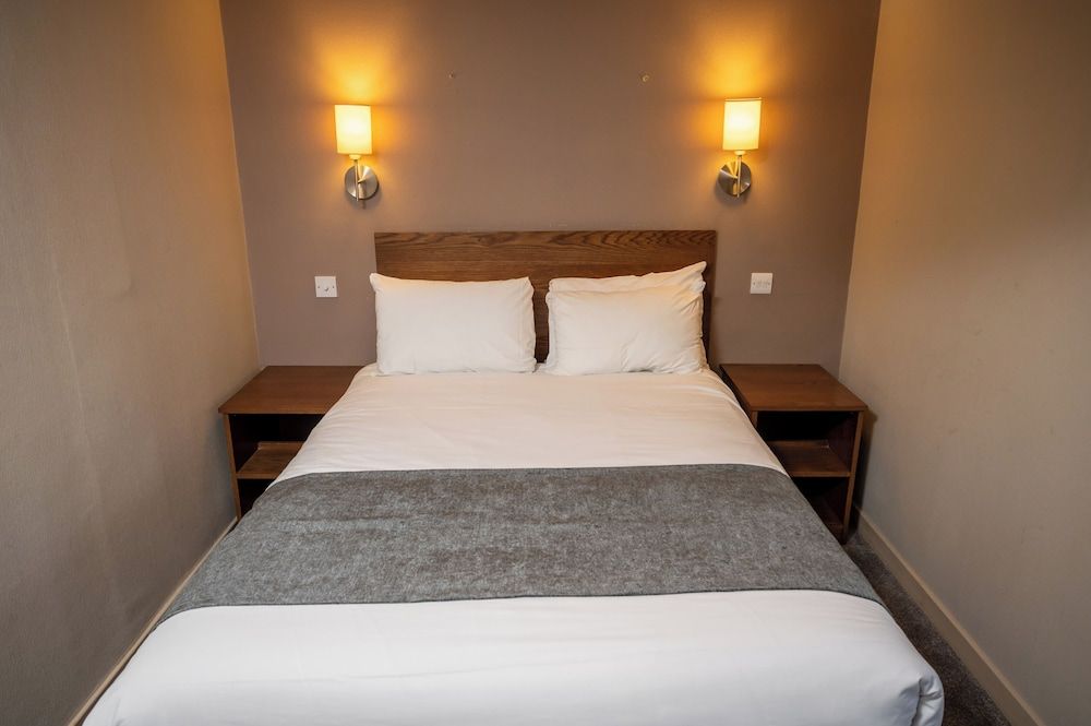 Standard Double Room, 1 Double Bed
