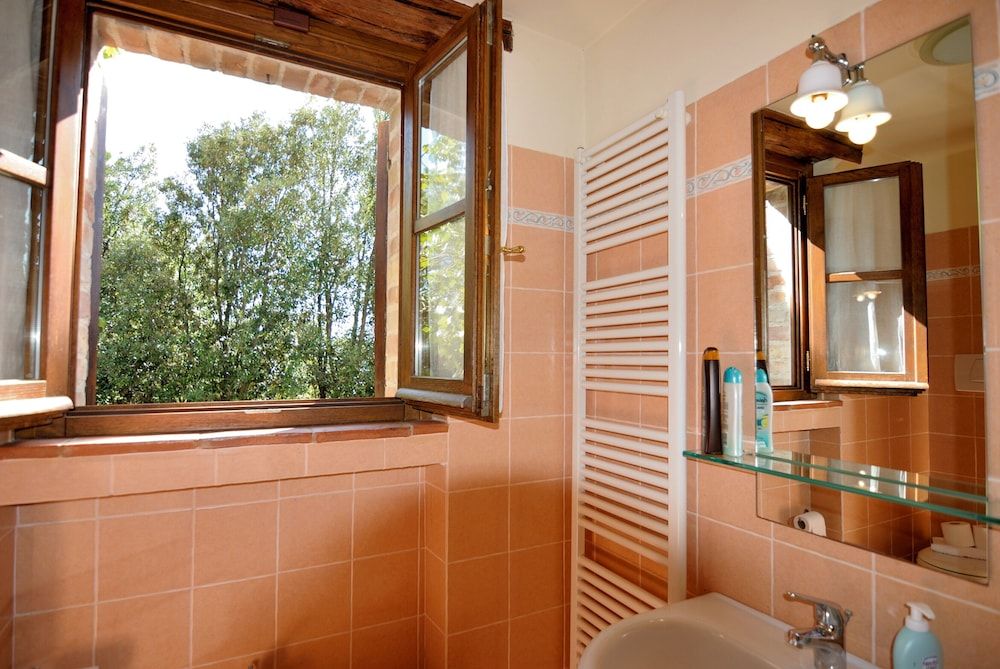 I Casali della Ghisleria Exclusive Three-Room Apartment 101 8