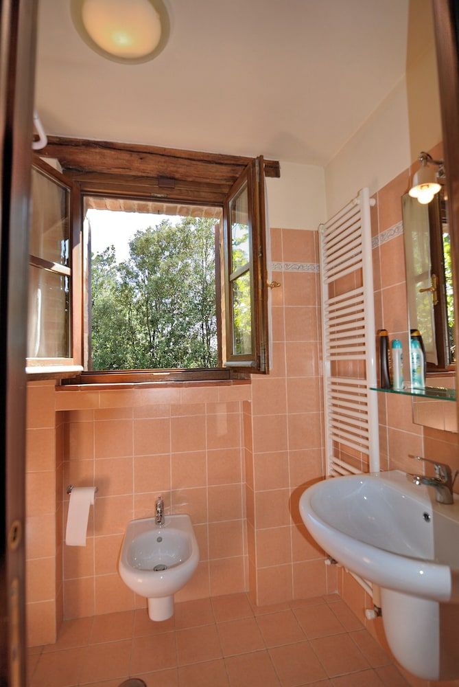 I Casali della Ghisleria Exclusive Three-Room Apartment 101 10