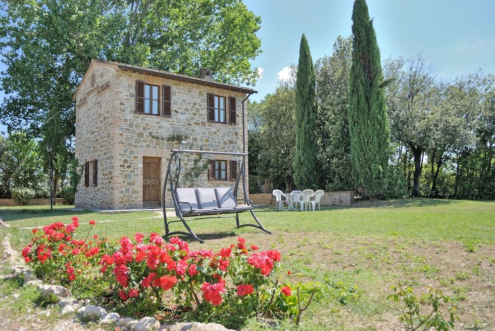 I Casali della Ghisleria