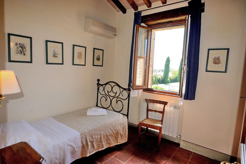 I Casali della Ghisleria Exclusive Three-Room Apartment 101