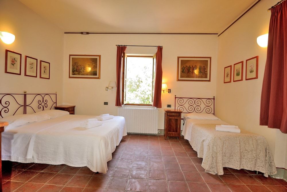 I Casali della Ghisleria Three-Room Apartment (5P) 3