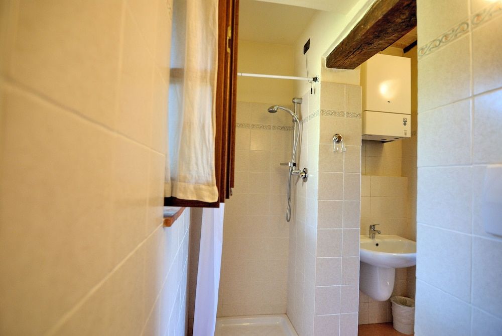 I Casali della Ghisleria Exclusive Three-Room Apartment 101 5