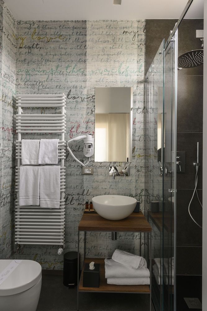 B&B The Attico Superior Double or Twin Room, City View 6