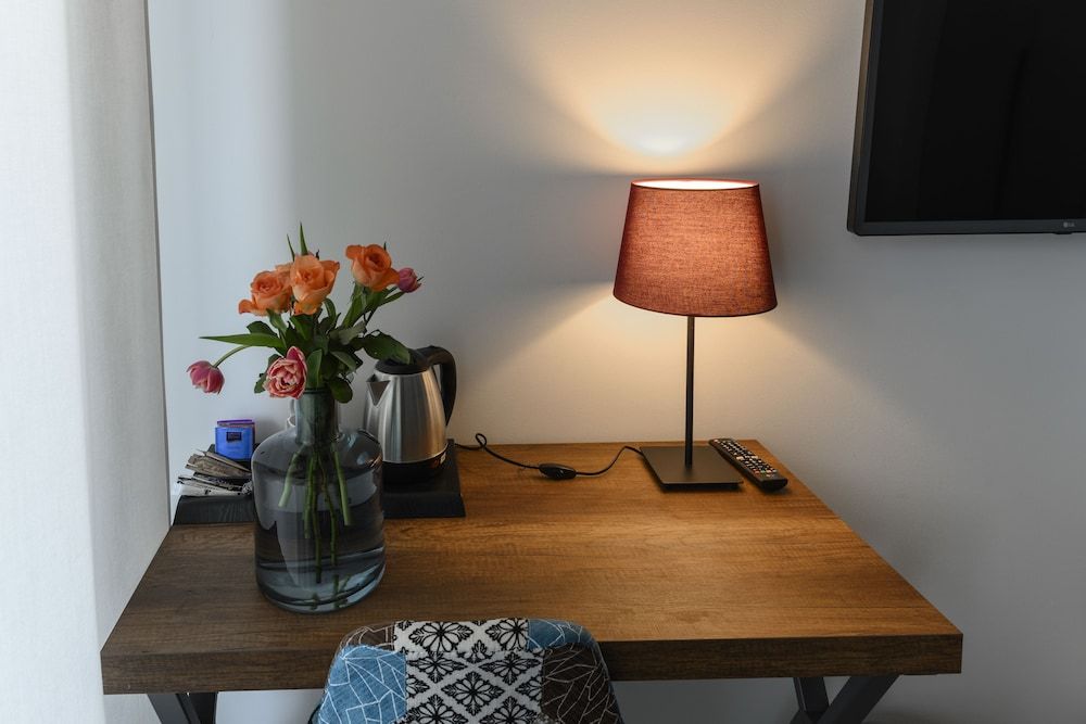 B&B The Attico Superior Double or Twin Room, City View 10